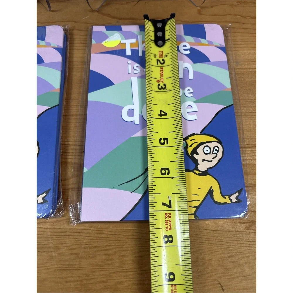 4~Dr Seuss Oh! The Places You'll‎ Go! Journal - 60 Sheets - NEW